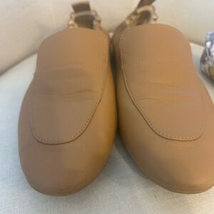 Everlane Everyday Italian Leather Loafers
